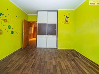 Prodej bytu 3+kk Pod Harfou - 16