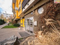 Prodej bytu 3+kk Pod Harfou - 20