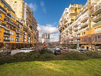 Prodej bytu 3+kk Pod Harfou - 22