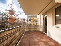 Prodej bytu 3+kk Pod Harfou - 4