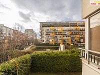 Prodej bytu 3+kk Pod Harfou - 5