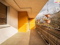 Prodej bytu 3+kk Pod Harfou - 7