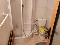 Prodej pěkné chaty 68m², pozemek 825m² , Probulov - 10