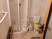 Prodej pěkné chaty 68m², pozemek 825m² , Probulov - 10