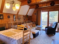 Prodej pěkné chaty 68m², pozemek 825m² , Probulov - 12