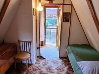 Prodej pěkné chaty 68m², pozemek 825m² , Probulov - 12
