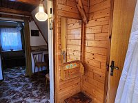 Prodej pěkné chaty 68m², pozemek 825m² , Probulov - 13