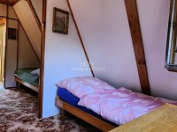 Prodej pěkné chaty 68m², pozemek 825m² , Probulov - 15