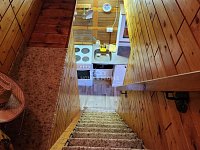 Prodej pěkné chaty 68m², pozemek 825m² , Probulov - 15