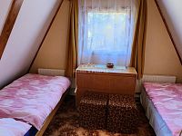 Prodej pěkné chaty 68m², pozemek 825m² , Probulov - 16