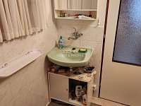 Prodej pěkné chaty 68m², pozemek 825m² , Probulov - 16