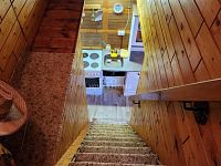 Prodej pěkné chaty 68m², pozemek 825m² , Probulov - 17