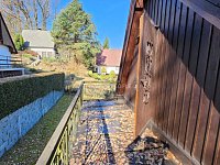 Prodej pěkné chaty 68m², pozemek 825m² , Probulov - 17