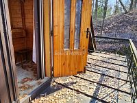 Prodej pěkné chaty 68m², pozemek 825m² , Probulov - 20