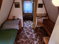 Prodej pěkné chaty 68m², pozemek 825m² , Probulov - 21