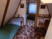 Prodej pěkné chaty 68m², pozemek 825m² , Probulov - 22