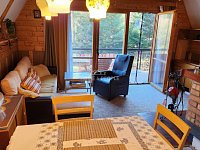 Prodej pěkné chaty 68m², pozemek 825m² , Probulov - 23