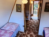 Prodej pěkné chaty 68m², pozemek 825m² , Probulov - 24