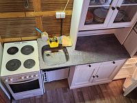 Prodej pěkné chaty 68m², pozemek 825m² , Probulov - 25