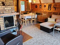 Prodej pěkné chaty 68m², pozemek 825m² , Probulov - 25
