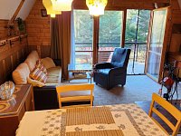 Prodej pěkné chaty 68m², pozemek 825m² , Probulov - 26