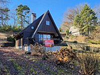 Prodej pěkné chaty 68m², pozemek 825m² , Probulov - 27