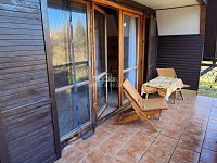 Prodej pěkné chaty 68m², pozemek 825m² , Probulov - 28
