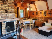 Prodej pěkné chaty 68m², pozemek 825m² , Probulov - 3