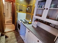 Prodej pěkné chaty 68m², pozemek 825m² , Probulov - 5