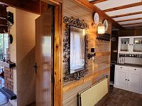 Prodej pěkné chaty 68m², pozemek 825m² , Probulov - 6