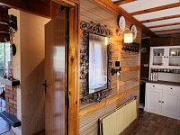 Prodej pěkné chaty 68m², pozemek 825m² , Probulov - 6