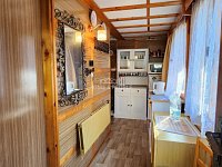 Prodej pěkné chaty 68m², pozemek 825m² , Probulov - 7