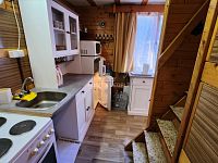 Prodej pěkné chaty 68m², pozemek 825m² , Probulov - 8