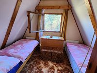 Prodej pěkné chaty 68m², pozemek 825m² , Probulov - 9