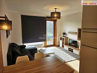 Pronájem bytu 2+KK/T 78 m² , Slaný, Lázeňská - 11