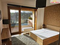 Pronájem bytu 2+KK/T 78 m² , Slaný, Lázeňská - 12