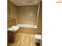 Pronájem bytu 2+KK/T 78 m² , Slaný, Lázeňská - 16