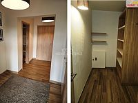 Pronájem bytu 2+KK/T 78 m² , Slaný, Lázeňská - 19