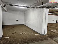 Pronájem bytu 2+KK/T 78 m² , Slaný, Lázeňská - 20