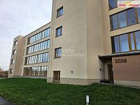 Pronájem bytu 2+KK/T 78 m² , Slaný, Lázeňská - 22