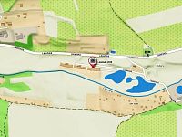 Pronájem bytu 2+KK/T 78 m² , Slaný, Lázeňská - 24