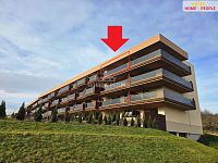 Pronájem bytu 2+KK/T 78 m² , Slaný, Lázeňská - 3