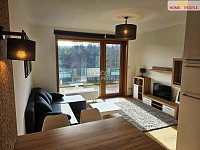 Pronájem bytu 2+KK/T 78 m² , Slaný, Lázeňská - 5