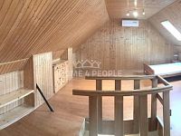 pronájem bytu 2+1, 70 m2, se zahradou, Horoušany, Praha - východ