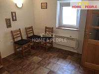 pronájem bytu 2+1, 70 m2, se zahradou, Horoušany, Praha - východ - 13