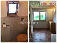 pronájem bytu 2+1, 70 m2, se zahradou, Horoušany, Praha - východ - 17