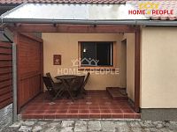 pronájem bytu 2+1, 70 m2, se zahradou, Horoušany, Praha - východ - 19