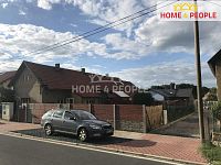 pronájem bytu 2+1, 70 m2, se zahradou, Horoušany, Praha - východ - 2