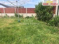 pronájem bytu 2+1, 70 m2, se zahradou, Horoušany, Praha - východ - 22