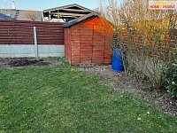 pronájem bytu 2+1, 70 m2, se zahradou, Horoušany, Praha - východ - 24